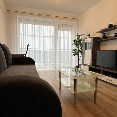 Nmg - Jozsef Attila Utca 17 Apartment *